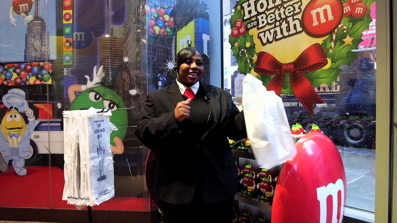 Voyage new york noel nouvel an riwan morgann