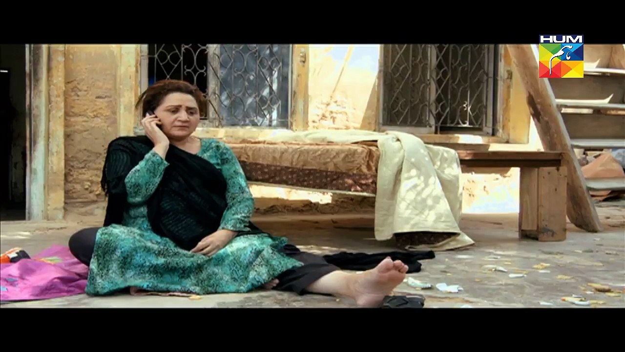 Abro Episode 13 Full Hum TV Drama 13 March 2016