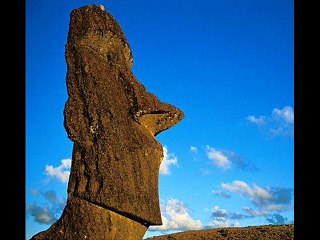 EL HOMBRE PÁJARO - POEMA DE VERANO BRISAS