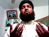 Ghazi-E-Islaam Ghazi Malik Mumtaz Qadri Shaheeds Video Before Sahadet