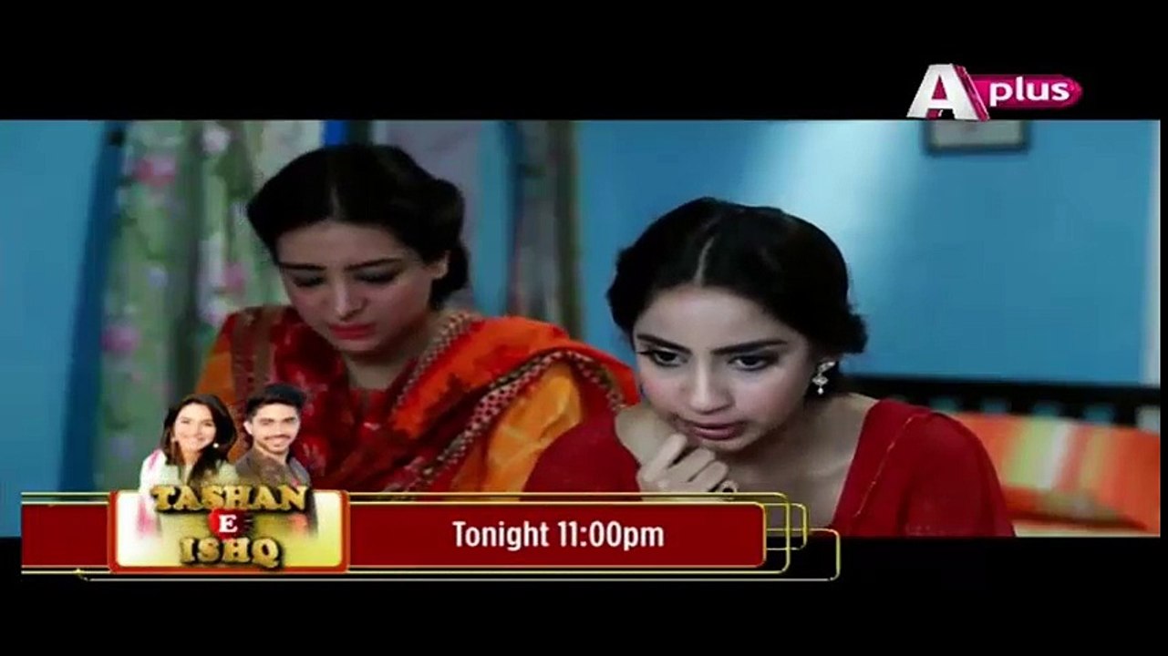 Bhai Episode 13 Full 13th March 2016