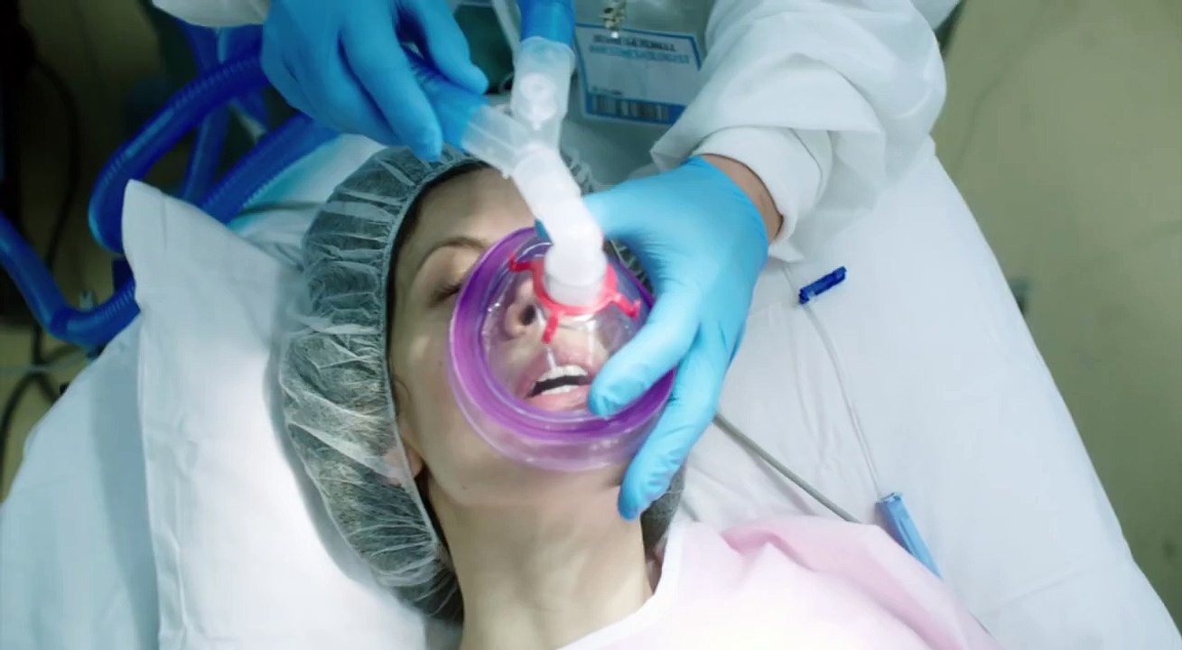 Anesthesia Official Trailer #1 (2016) Kristen Stewart, Corey Stoll Movie HD