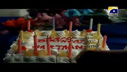 Tera Mera Rishta Episode 26 Full 13th March 2016