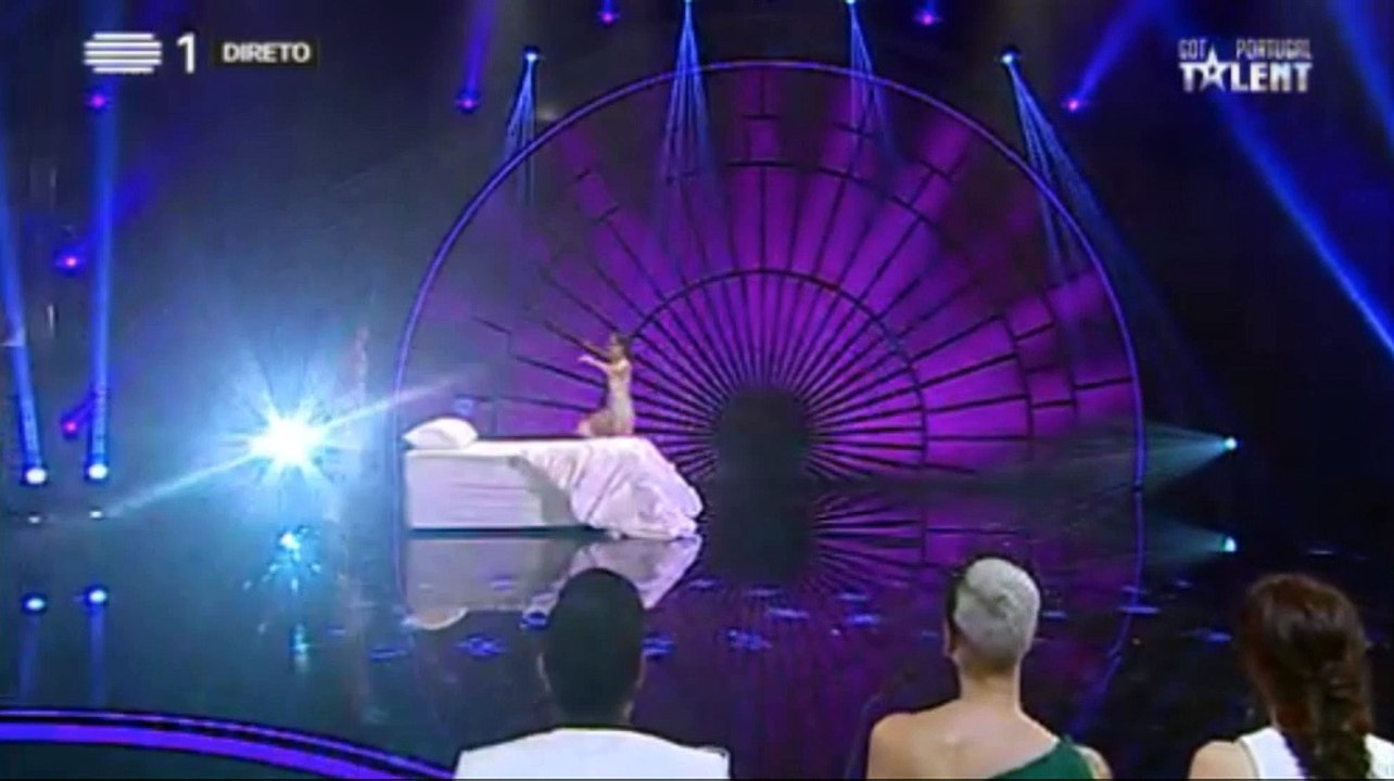 mariana e alfredo