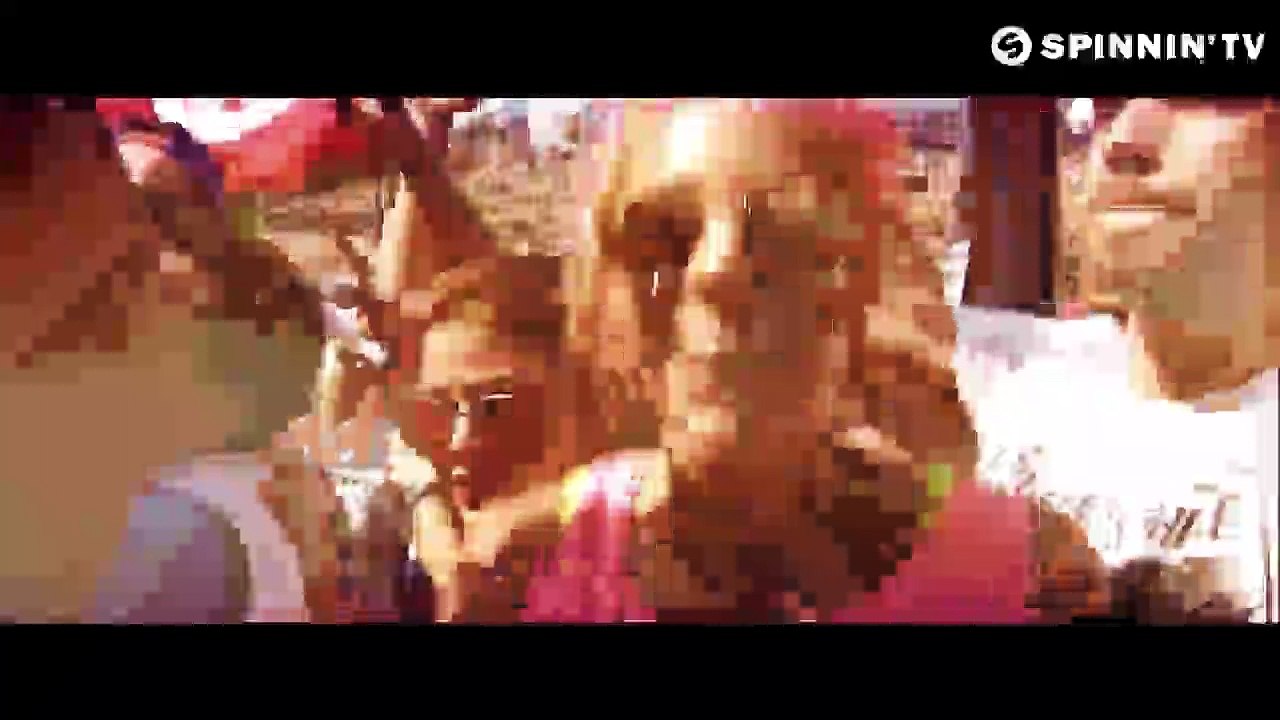 R3HAB & VINAI - How We Party (Official Music Video)