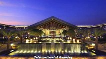 Hotels in Kunming Intercontinental Kunming China