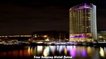 Hotels in Beirut Four Seasons Hotel Beirut Lebanon