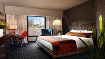 Hotels in New York The Roxy Hotel Tribeca formerly Tribeca Grand Hotel