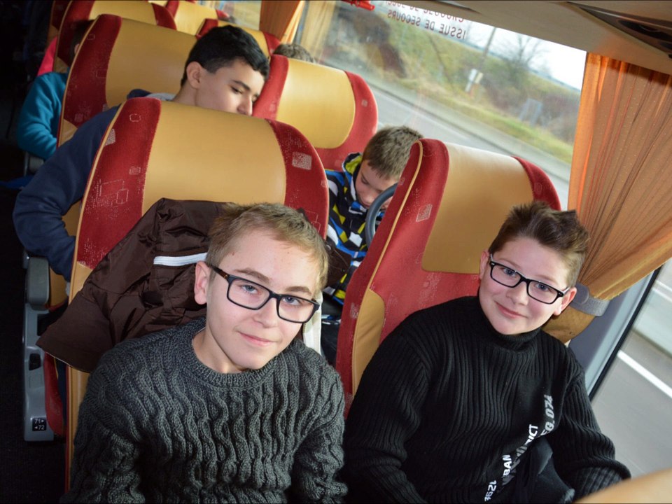 val cenis 2016 jour 1