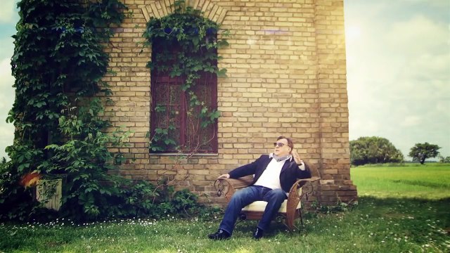 Viki Miljkovic i Halid Beslic - Ne zna juce da je sad (SPOT)