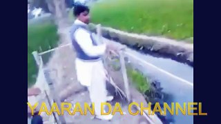 -pakistani funny clips 2016 -