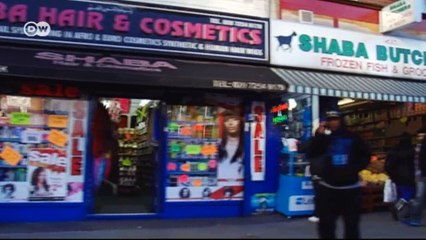 Típicamente inglés: Salmón ahumado con huevos revueltos | Euromaxx