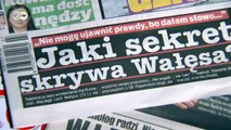 Polonia: Lech Walesa bajo presión | Enfoque Europa