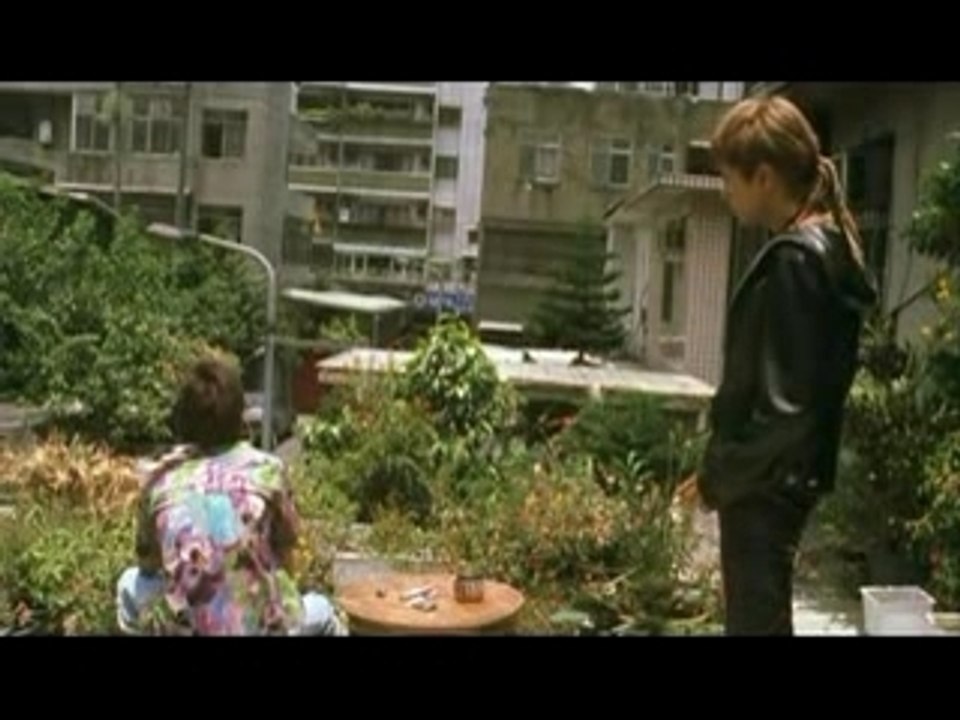 Moon Child- part 2/9 (english sub)