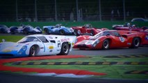 FIA Masters Historic Sports Car 2015 Season Review