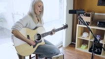 Dangerous Woman Ariana Grande __ Madilyn Bailey Live Sessions -