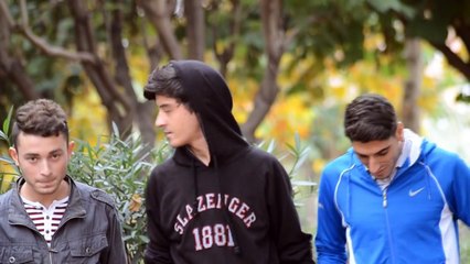 Ömer Aslan Music (YUMUYORUM GÖZLERİMİ) MERSİN 2015 (OFFİCİAL VİDEO KLİP)