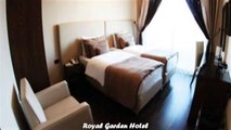Hotels in Beirut Royal Garden Hotel Lebanon