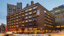 Hotels in New York Hilton Garden Inn New YorkTribeca