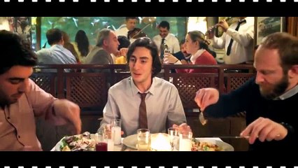 Meyhanedeyiz.biz İlk Maaş Reklam Filmi