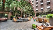 Hotels in New York Hudson New York Central Park