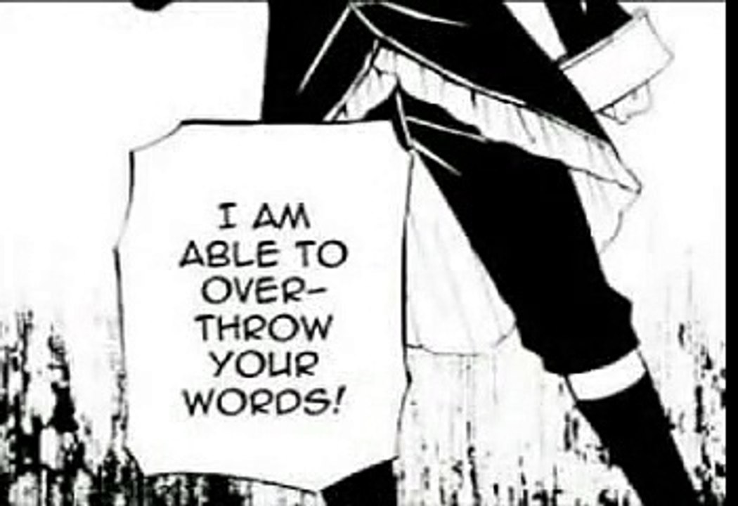 Pandora Hearts Chapter 32 Drama CD