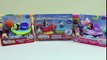 Mickey Mouse Clubhouse Bath Toys Minnie Mouse Goofy Donald Duck Cruiser Glider Water Pals!  Old Cartoons