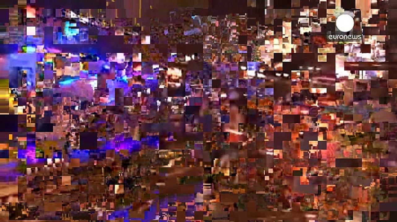 Turkey: 'Several killed and injured' in Ankara blast