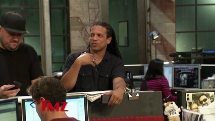 Sexy Photos of Stephanie Seymour … And Her Sons