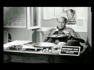 ΟΛΑ ΤΑ ΞΕΡΕΙ ΠΩΣ ΘΑ ΤΗΝ ΞΕΦΟΡΤΩΘΩ _