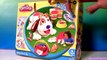 Play Doh Puppies Playset With Kibble Kranker by Hasbro Toys Cute Puppy Clay Toy Review 201