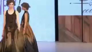 PFDC Sunsilk Fashion Week 2016 - haute expectations at lahore's latest fashion week