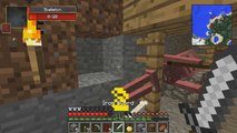 So Many Ores - The Adventures Of ChibiKage89 4 - Minecraft Modded Survival