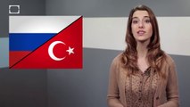 Why Do Russia And Turkey Hate Each Other