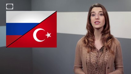 Why Do Russia And Turkey Hate Each Other