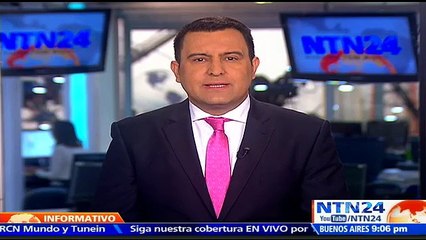 Al Qaeda reivindica ataque contra zona turística en Costa de Marfil.