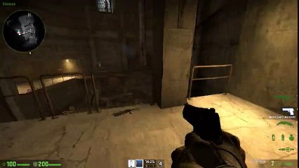 Counter Strike Global Offensive Wildfire Operation Campaign 2