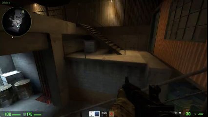 Counter Strike Global Offensive Wildfire Operation Campaign 10