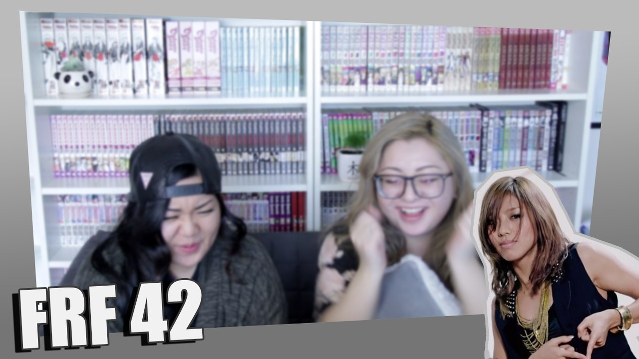 FAN REACTION FRIDAY EP42- FULL EPISODE! | theswitchgirls