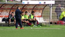 Inside GFCA U19 : Gazélec Ajaccio / Olympique Lyonnais