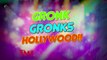Rob Gronkowski Gronks Hollywood!