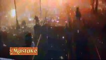 Ankaradaki Patlama Anı Kameralarda - Footage of Explosion in Ankara, Turkey CCTV Video | 13.03.20