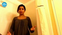 Singer Shreya Ghoshal's ALS Ice Bucket Challenge