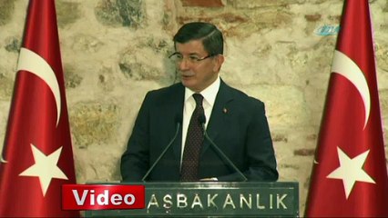 O akademisyenlere yeni sorular yöneltti