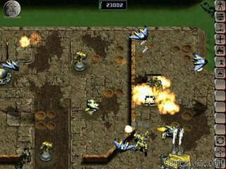 Survivors Campagin - Mission 17: Robots must Die! Part 4