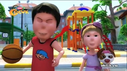 Dört X 4 lü 9 - Trt Çocuk türkçe tüm bölümleri
