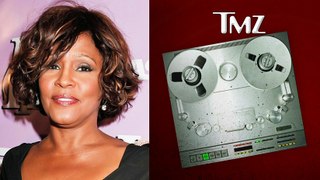 Whitney Houston 911 Call