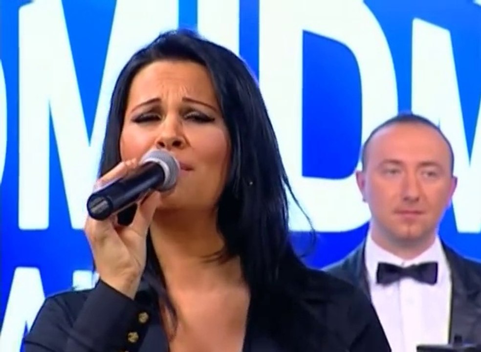 Jana - Odvedi me sreco  (LIVE)