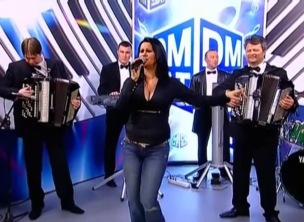 Jana - Pijes ne nudis  (LIVE)