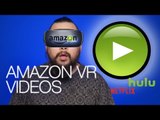Amazon VR, Another BioWare Employee leaves, Overwatch Release Date